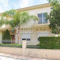 Villa in Republic of Cyprus, Lemesou, 170 sq.m.