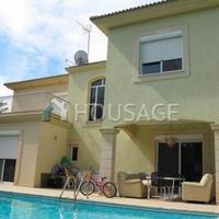 Villa in Republic of Cyprus, Lemesou, 170 sq.m.