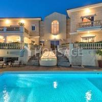 Villa in Republic of Cyprus, Lemesou, 585 sq.m.