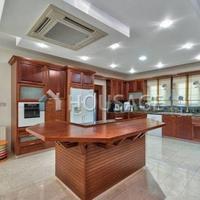 Villa in Republic of Cyprus, Lemesou, 585 sq.m.