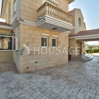 Villa in Republic of Cyprus, Lemesou, 585 sq.m.