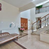 Villa in Republic of Cyprus, Lemesou, 585 sq.m.