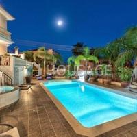 Villa in Republic of Cyprus, Lemesou, 585 sq.m.