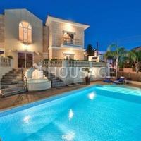 Villa in Republic of Cyprus, Lemesou, 585 sq.m.