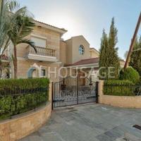 Villa in Republic of Cyprus, Lemesou, 585 sq.m.