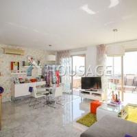 Apartment in Republic of Cyprus, Lemesou, 96 sq.m.