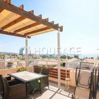 Apartment in Republic of Cyprus, Lemesou, 96 sq.m.