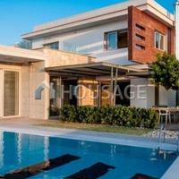 Вилла на Кипре, Пафос, Никосия, 530 кв.м.