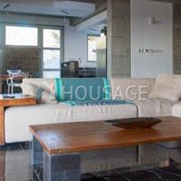 Вилла на Кипре, Пафос, Никосия, 530 кв.м.