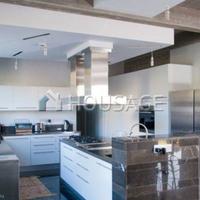 Вилла на Кипре, Пафос, Никосия, 530 кв.м.