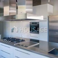 Вилла на Кипре, Пафос, Никосия, 530 кв.м.