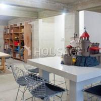 Вилла на Кипре, Пафос, Никосия, 530 кв.м.