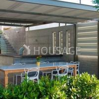 Вилла на Кипре, Пафос, Никосия, 530 кв.м.