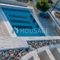 Вилла на Кипре, Пафос, Никосия, 530 кв.м.