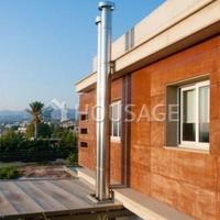 Вилла на Кипре, Пафос, Никосия, 530 кв.м.