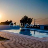 Вилла на Кипре, Пафос, Никосия, 530 кв.м.