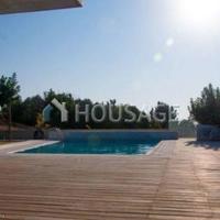 Вилла на Кипре, Пафос, Никосия, 530 кв.м.