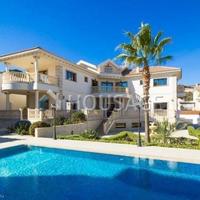 Villa in Republic of Cyprus, Lemesou, 662 sq.m.