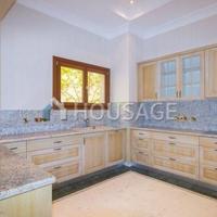 Villa in Republic of Cyprus, Lemesou, 662 sq.m.