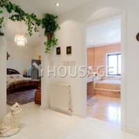 Вилла на Кипре, Пафос, Никосия, 500 кв.м.