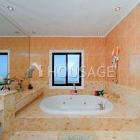 Вилла на Кипре, Пафос, Никосия, 500 кв.м.