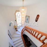 Вилла на Кипре, Пафос, Никосия, 500 кв.м.