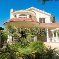 Villa in Republic of Cyprus, Lemesou, 655 sq.m.