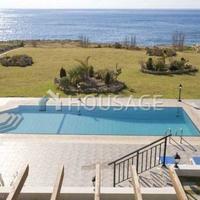 Вилла на Кипре, Пафос, Никосия, 420 кв.м.