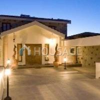 Вилла на Кипре, Пафос, Никосия, 420 кв.м.