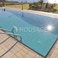 Вилла на Кипре, Пафос, Никосия, 420 кв.м.