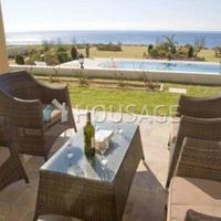 Вилла на Кипре, Пафос, Никосия, 420 кв.м.