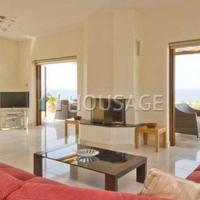 Вилла на Кипре, Пафос, Никосия, 420 кв.м.