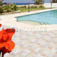 Вилла на Кипре, Пафос, Никосия, 420 кв.м.