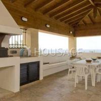 Вилла на Кипре, Пафос, Никосия, 420 кв.м.