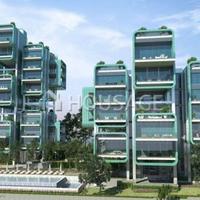 Apartment in Republic of Cyprus, Lemesou, 188 sq.m.