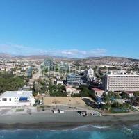 Apartment in Republic of Cyprus, Lemesou, 188 sq.m.