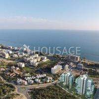 Apartment in Republic of Cyprus, Lemesou, 188 sq.m.