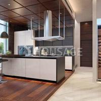 Apartment in Republic of Cyprus, Lemesou, 188 sq.m.