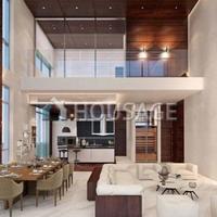 Apartment in Republic of Cyprus, Lemesou, 188 sq.m.