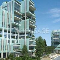 Apartment in Republic of Cyprus, Lemesou, 188 sq.m.