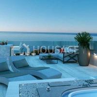 Apartment in Republic of Cyprus, Lemesou, 188 sq.m.