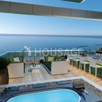 Apartment in Republic of Cyprus, Lemesou, 188 sq.m.