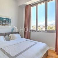 Apartment in Republic of Cyprus, Lemesou, 107 sq.m.