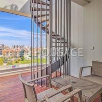 Apartment in Republic of Cyprus, Lemesou, 107 sq.m.