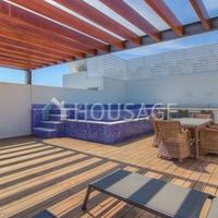 Apartment in Republic of Cyprus, Lemesou, 107 sq.m.