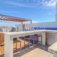 Apartment in Republic of Cyprus, Lemesou, 107 sq.m.