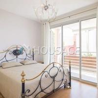 Apartment in Republic of Cyprus, Lemesou, 133 sq.m.