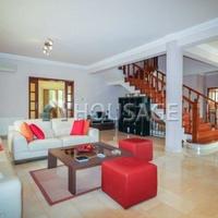 Villa in Republic of Cyprus, Lemesou, 412 sq.m.