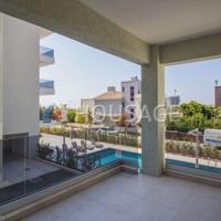 Apartment in Republic of Cyprus, Lemesou, 101 sq.m.