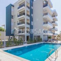 Apartment in Republic of Cyprus, Lemesou, 101 sq.m.